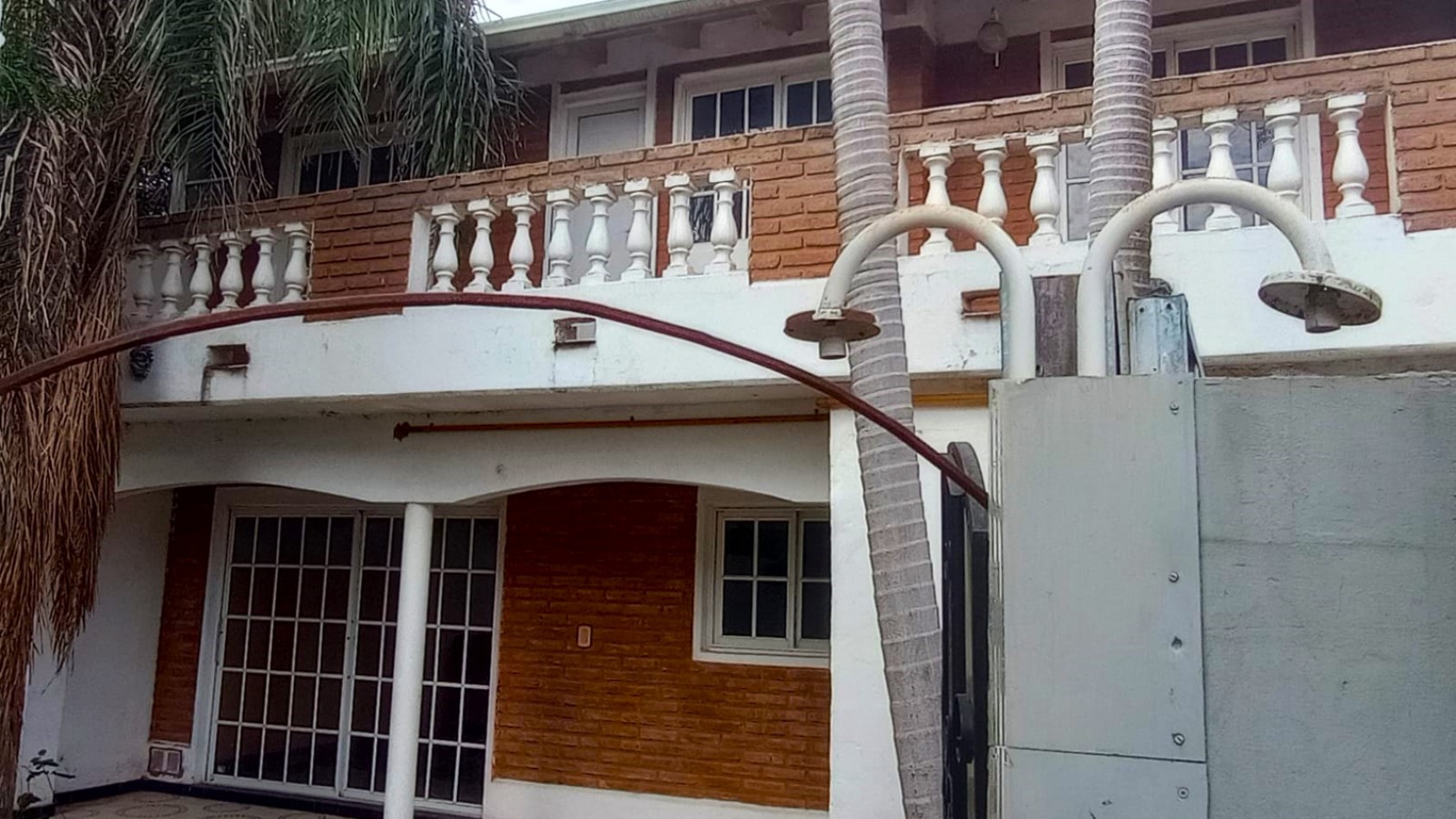 Casa en alquiler en Santo Tome 