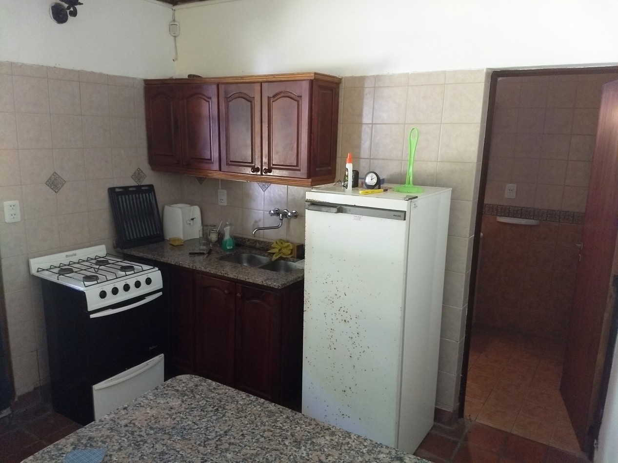 VENTA QUINTA EXCEPCIONAL TERRENO - SAUCE VIEJO A UNA CUADRA DEL RIO