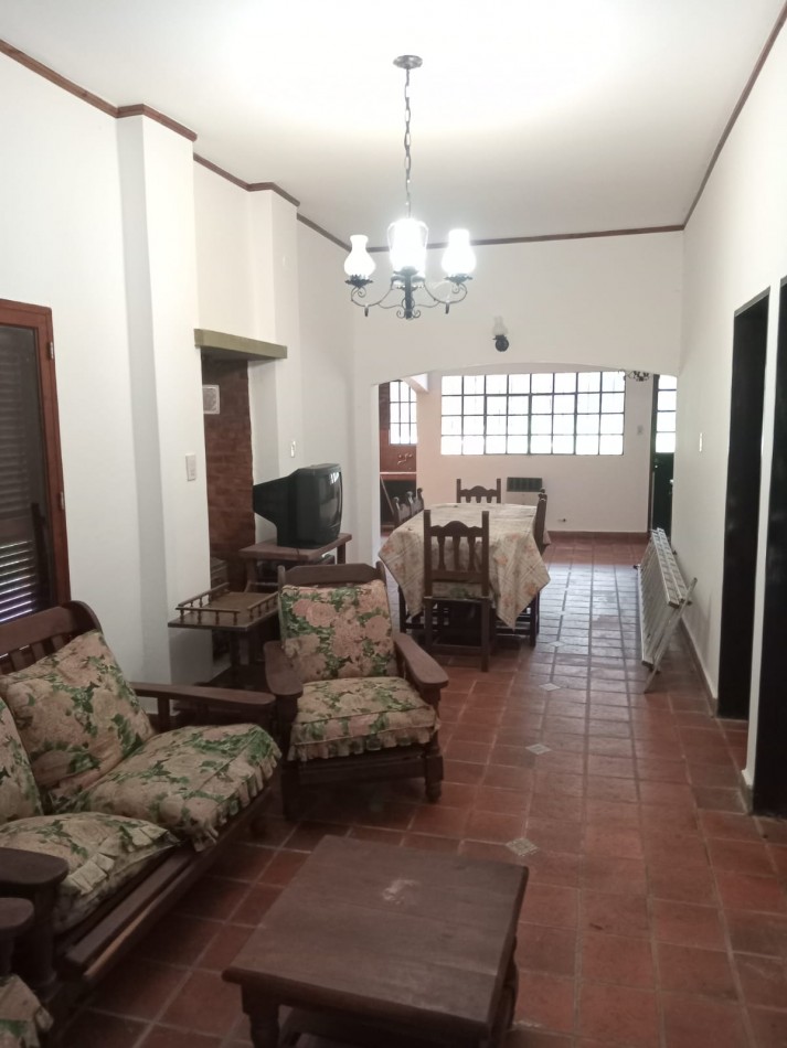 VENTA QUINTA EXCEPCIONAL TERRENO - SAUCE VIEJO A UNA CUADRA DEL RIO