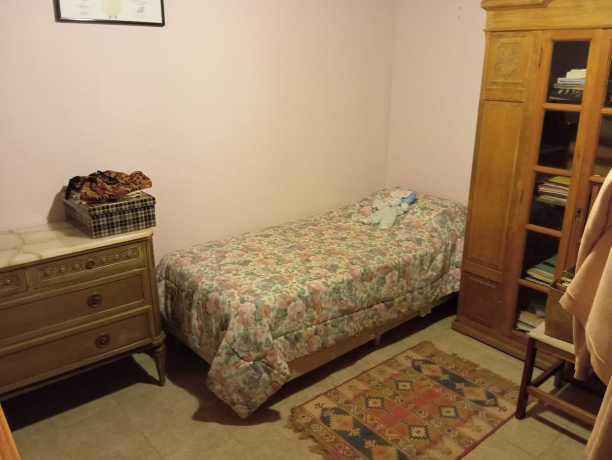 CASA EN VENTA 3 DORM, PATIO - SANTO TOME