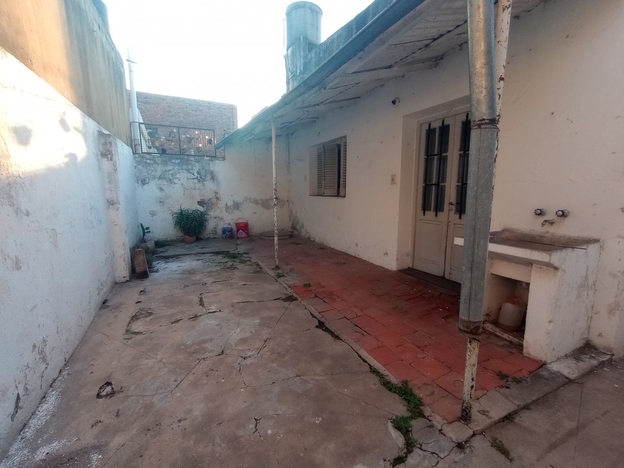 Casa Interna en alquiler - Candioti Norte, Santa Fe