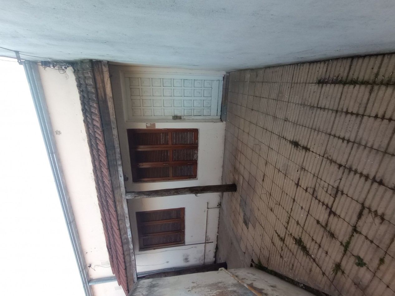 Casa Interna en alquiler - Candioti Norte, Santa Fe