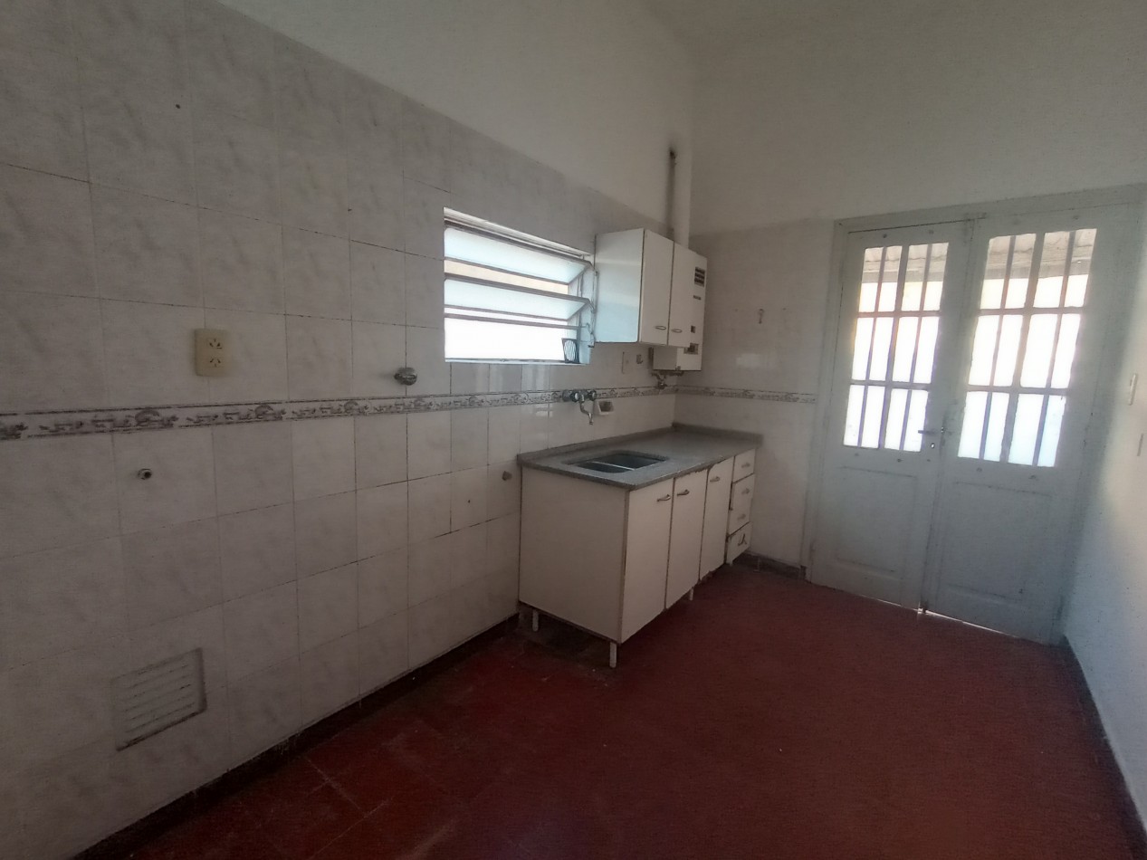 Casa Interna en alquiler - Candioti Norte, Santa Fe