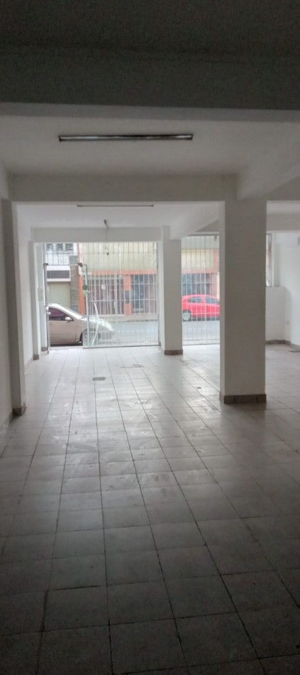 LOCAL COMERCIAL EN ALQUILER