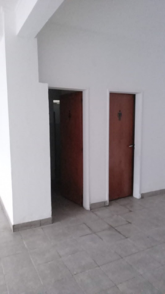 LOCAL COMERCIAL EN ALQUILER