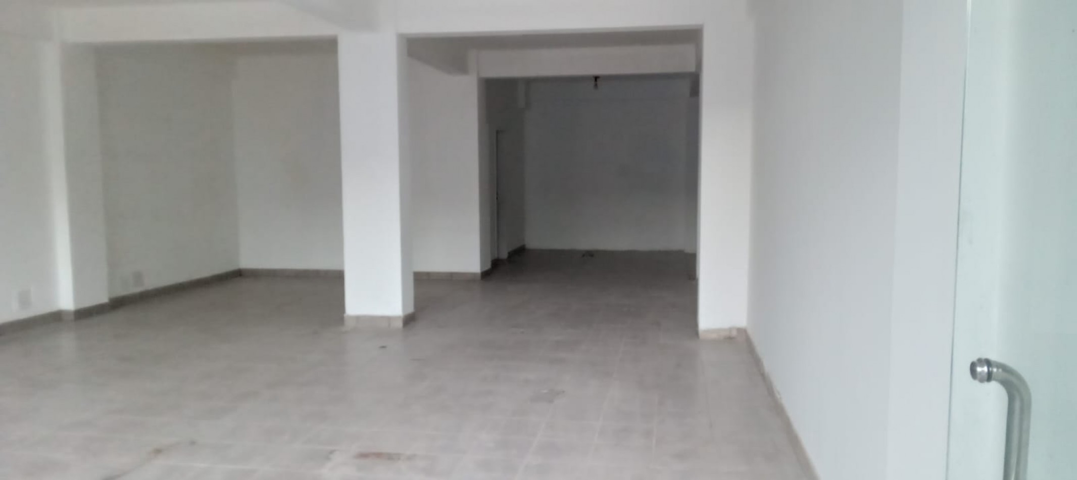LOCAL COMERCIAL EN ALQUILER