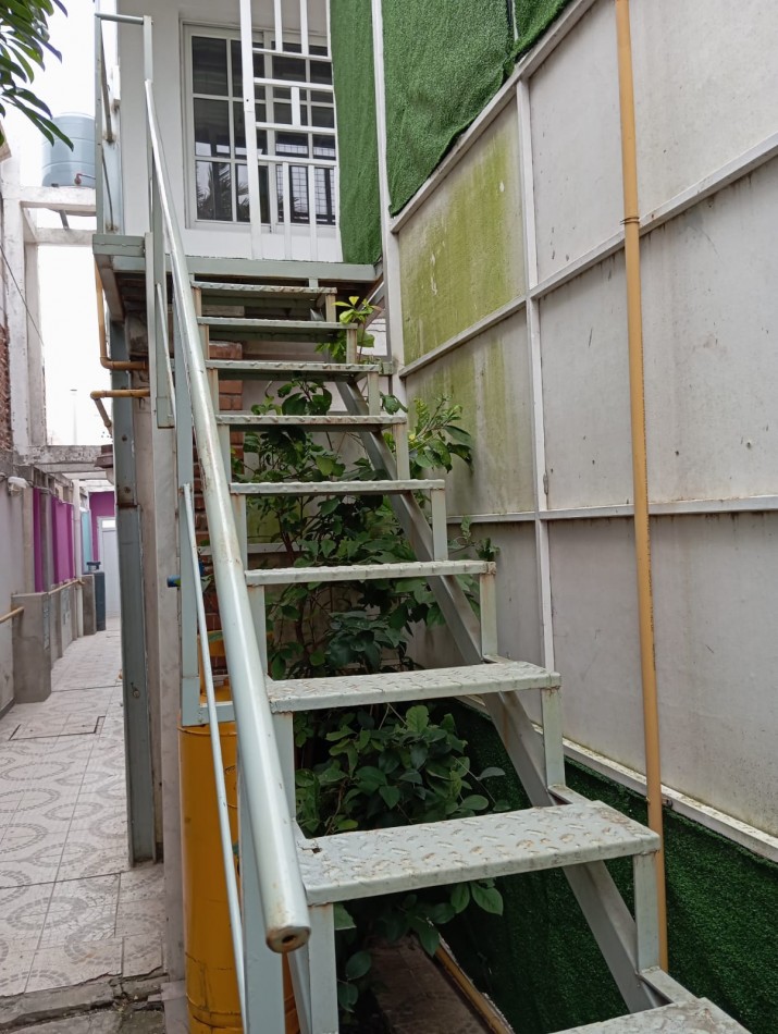 DEPARTAMENTO EN ALQUILER EN SANTO TOME, SANTA FE