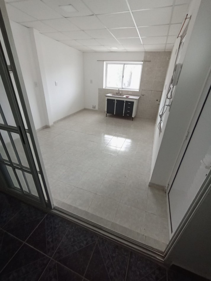 DEPARTAMENTO EN ALQUILER EN SANTO TOME, SANTA FE