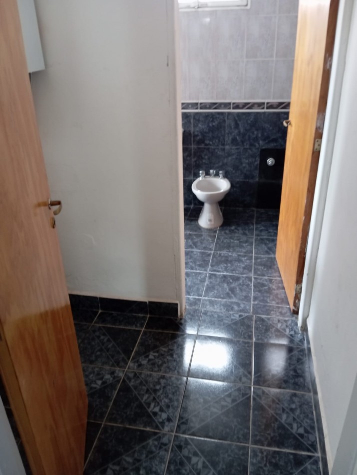DEPARTAMENTO EN ALQUILER EN SANTO TOME, SANTA FE