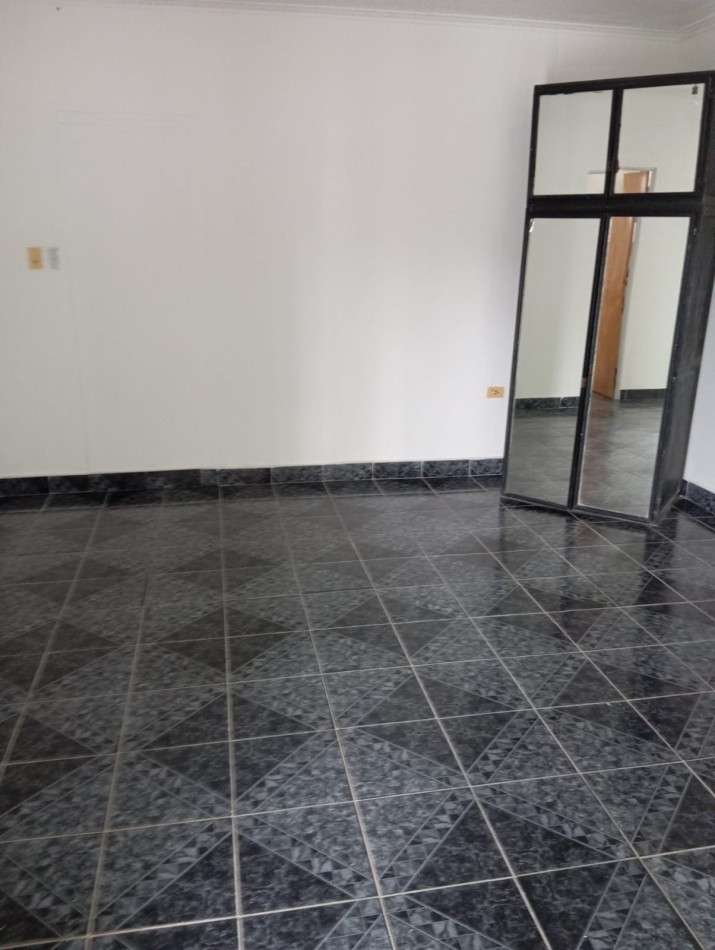 DEPARTAMENTO EN ALQUILER EN SANTO TOME, SANTA FE