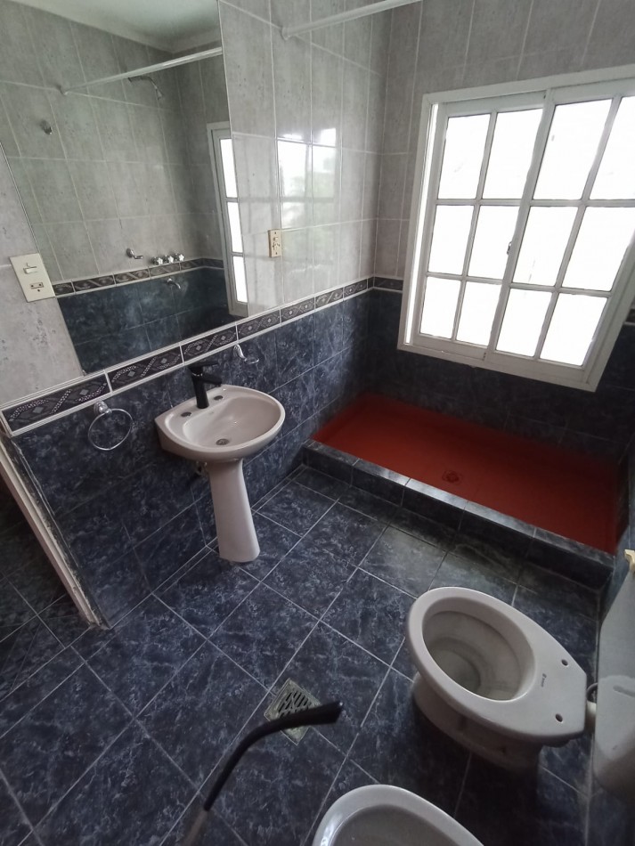 DEPARTAMENTO EN ALQUILER EN SANTO TOME, SANTA FE