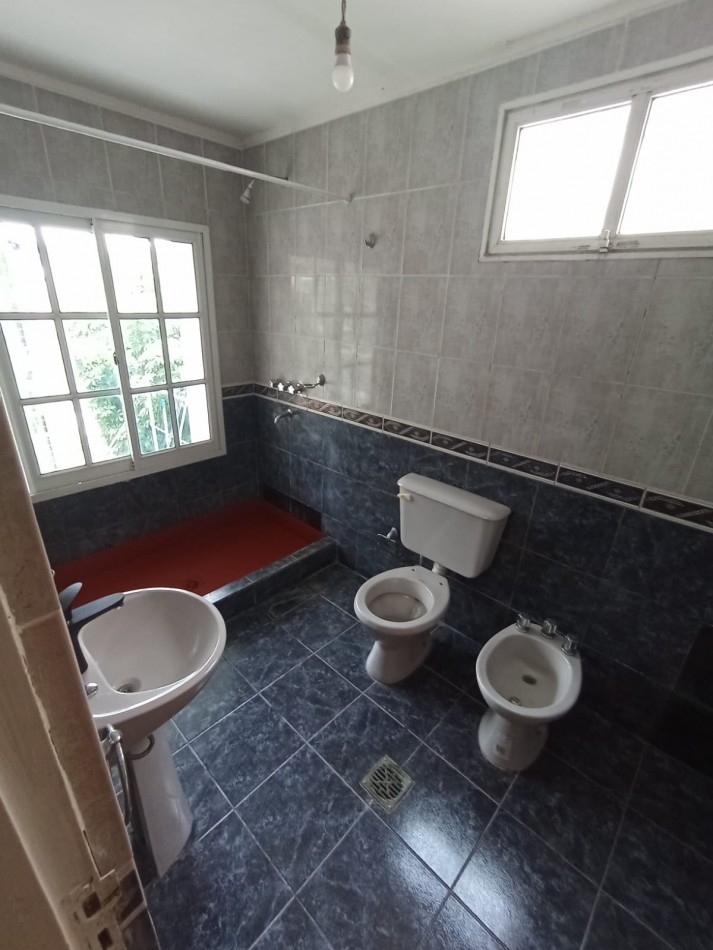 DEPARTAMENTO EN ALQUILER EN SANTO TOME, SANTA FE