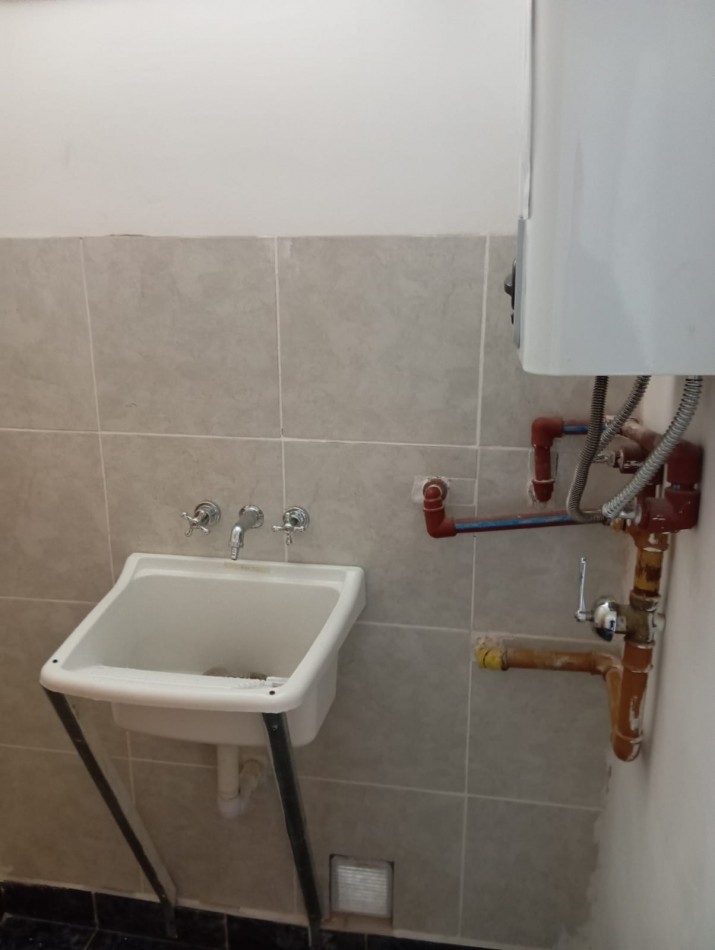 DEPARTAMENTO EN ALQUILER EN SANTO TOME, SANTA FE