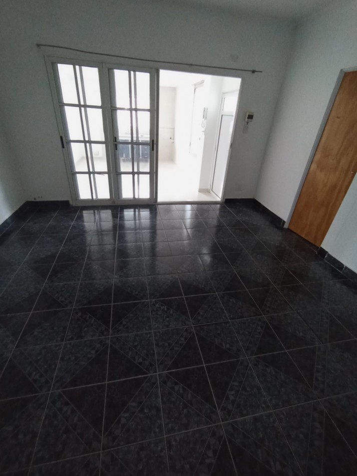 DEPARTAMENTO EN ALQUILER EN SANTO TOME, SANTA FE