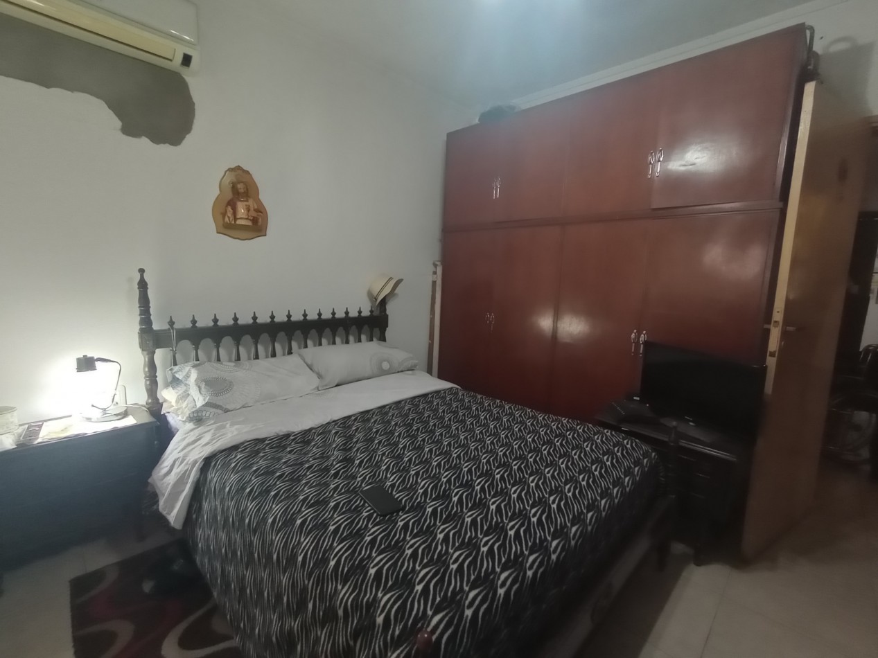 Casa interna NO PH - Zona de bv.