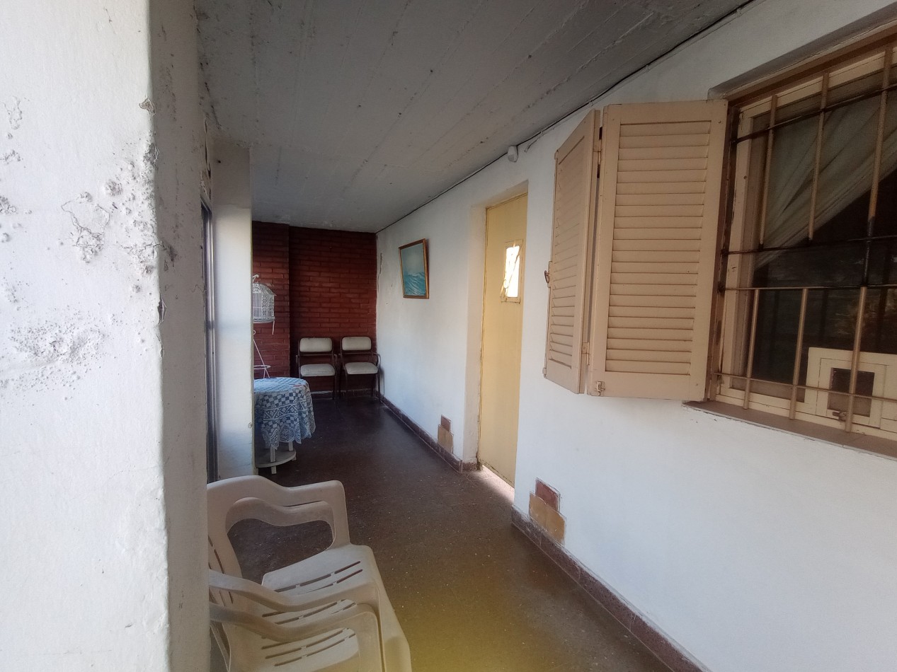 Casa interna NO PH - Zona de bv.