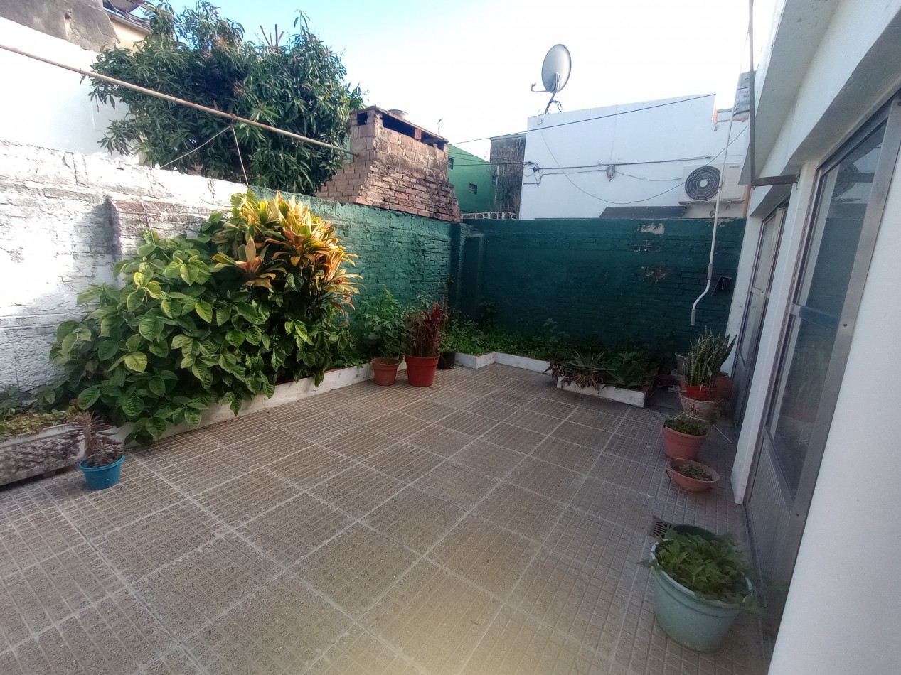 Casa interna NO PH - Zona de bv.