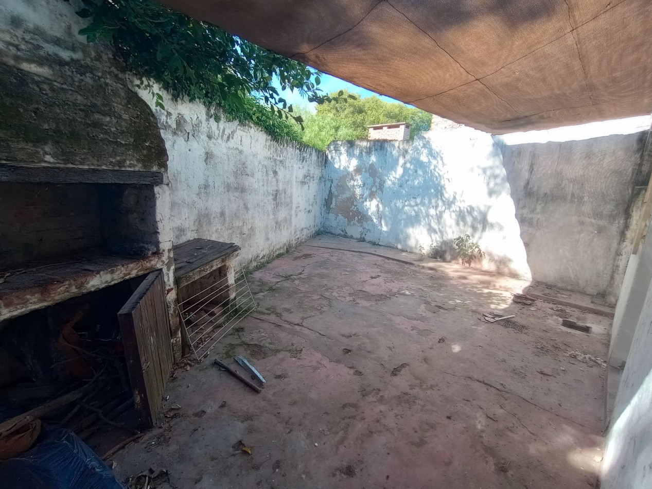 Casa a la venta a pocas cuadras de costanera - Dorrego 5900