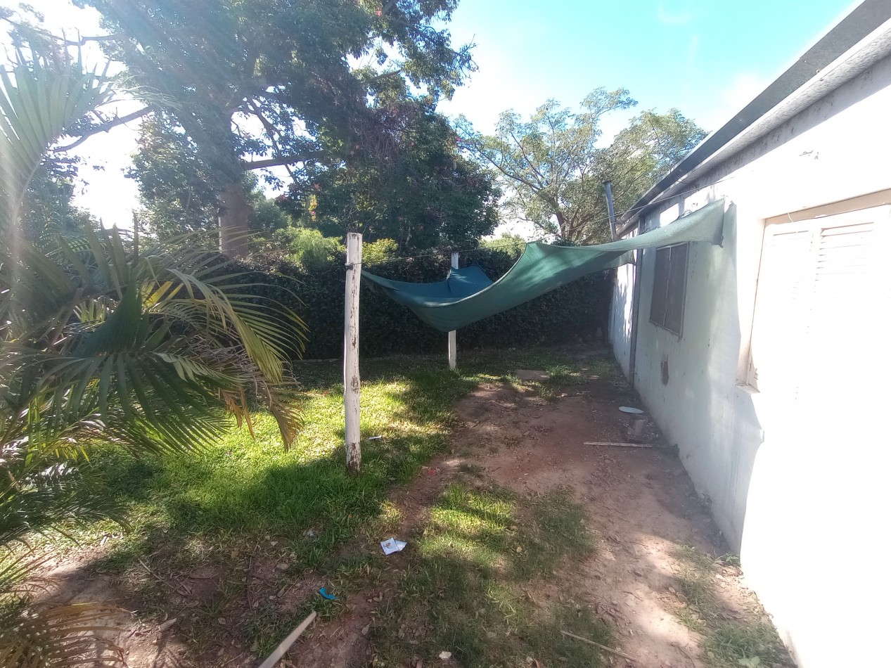 Casa a la venta a pocas cuadras de costanera - Dorrego 5900