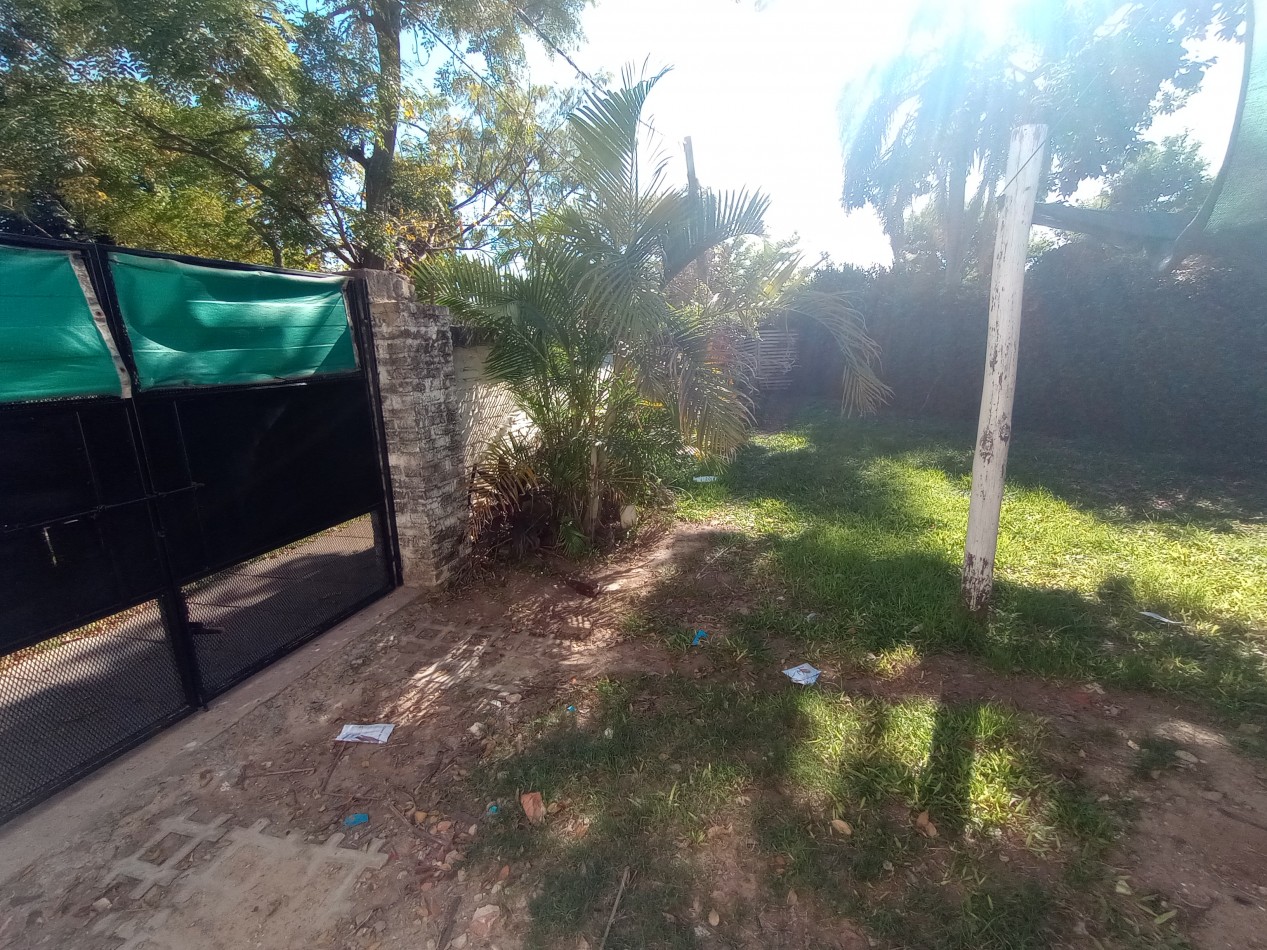 Casa a la venta a pocas cuadras de costanera - Dorrego 5900