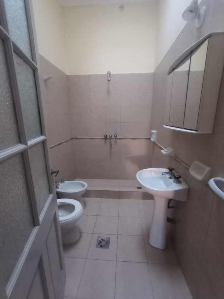 Casa Interna en alquiler - Candioti Norte, Santa Fe