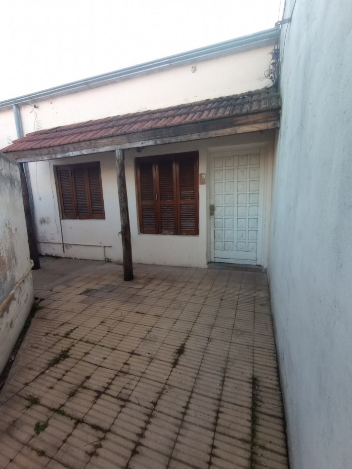 Casa Interna en alquiler - Candioti Norte, Santa Fe