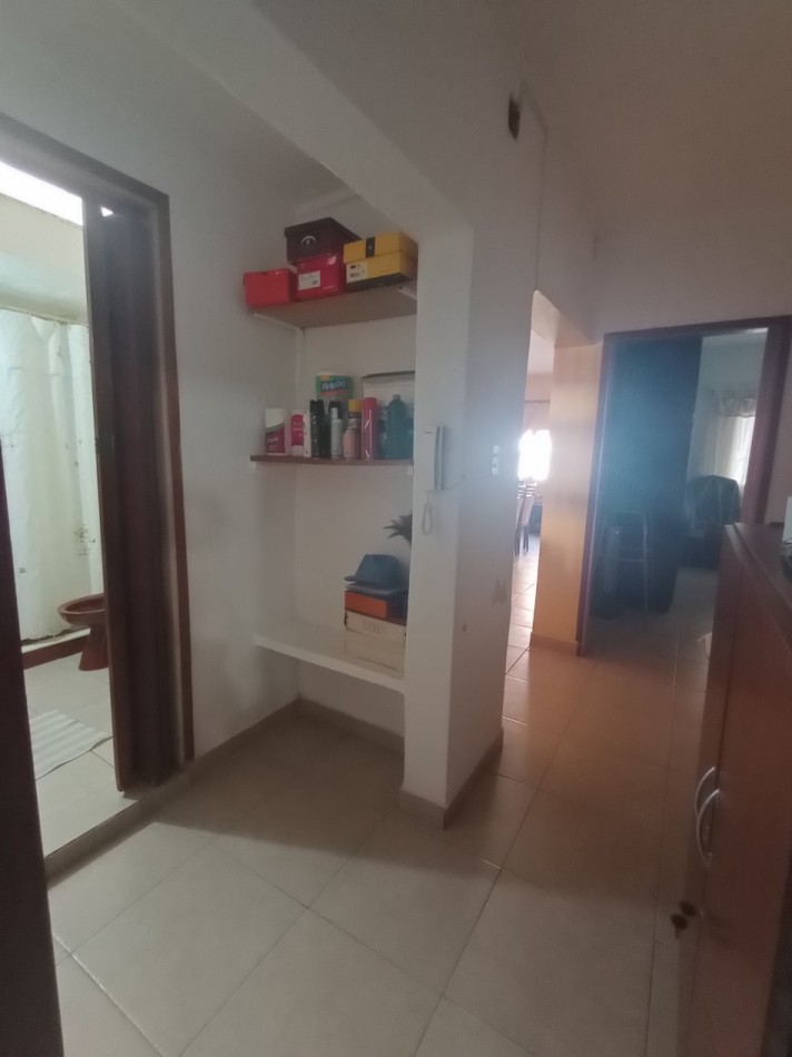 Casa interna NO PH - Zona de bv.