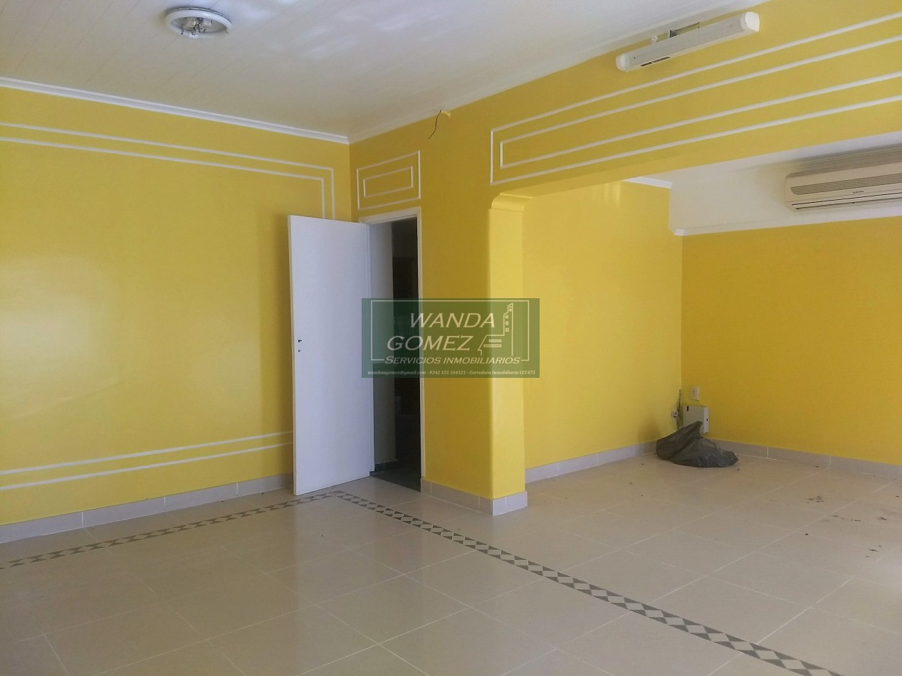 IMPORTANTE CASA EN SANTO TOME A LA VENTA