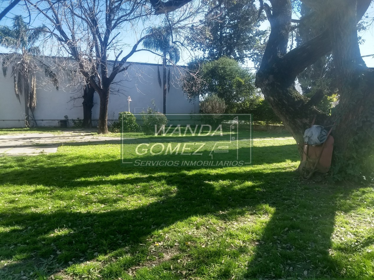 IMPORTANTE CASA EN SANTO TOME A LA VENTA