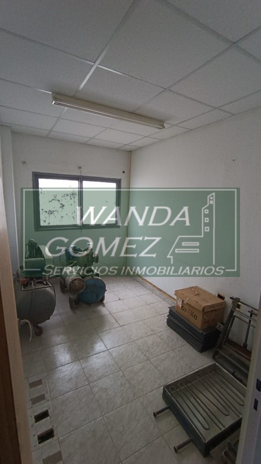 Galpon / Oficinas / Cocheras a la venta