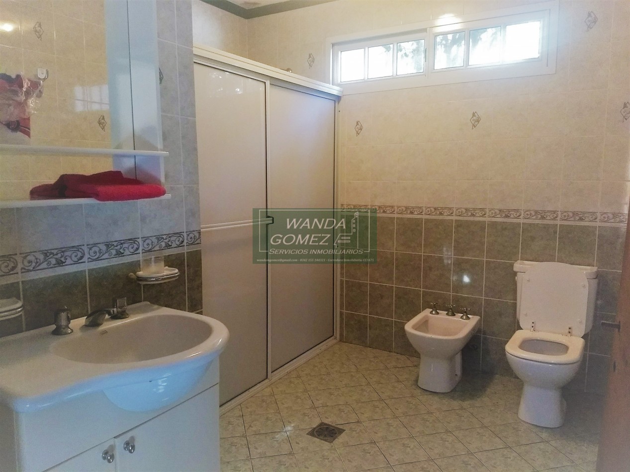 IMPORTANTE CASA EN SANTO TOME A LA VENTA
