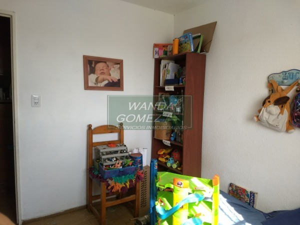 DEPARTAMENTO A LA VENTA EN BARRIO EL POZO