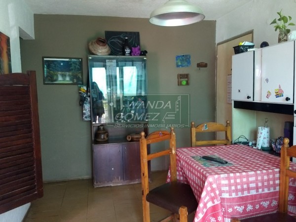 DEPARTAMENTO A LA VENTA EN BARRIO EL POZO