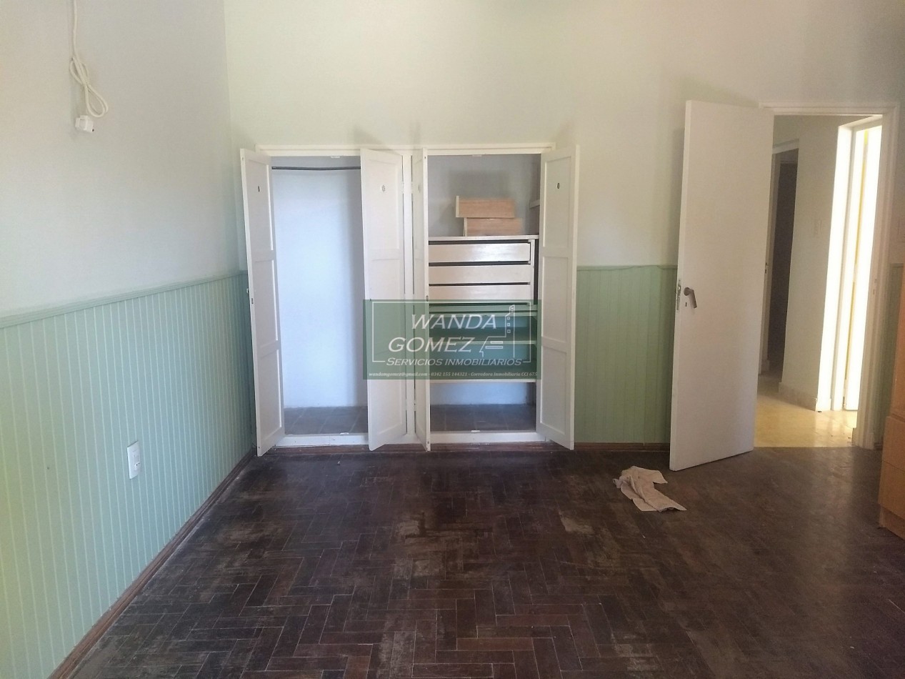 IMPORTANTE CASA EN SANTO TOME A LA VENTA