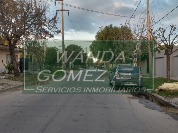 GRAN TERRENO A LA VENTA - SANTA FE