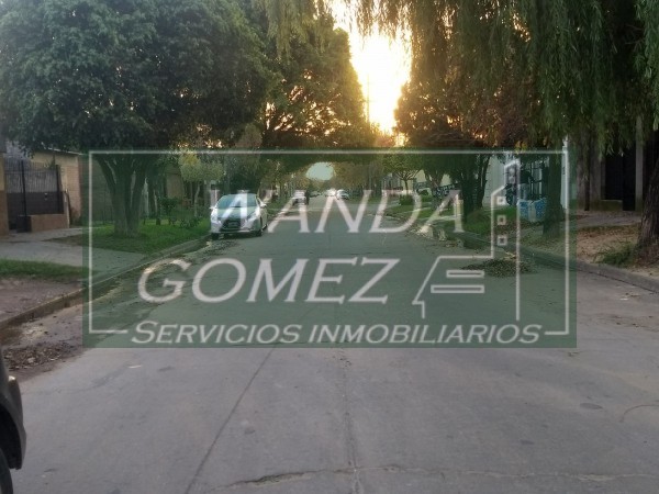 GRAN TERRENO A LA VENTA - SANTA FE