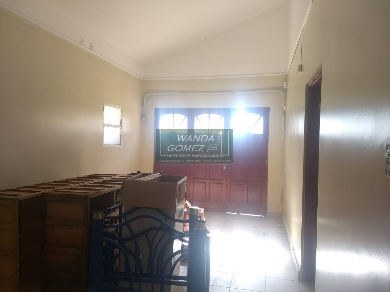 IMPORTANTE CASA EN SANTO TOME A LA VENTA