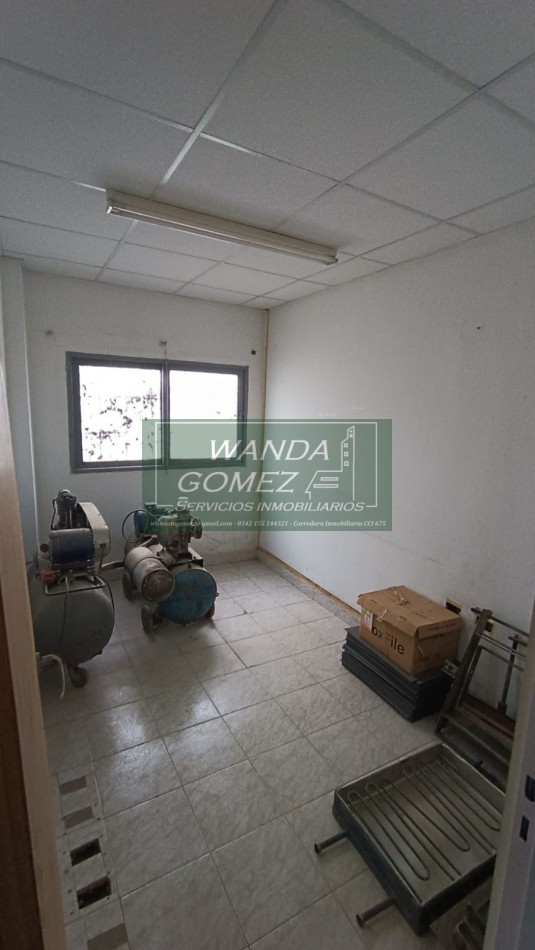 Galpon / Oficinas / Cocheras a la venta