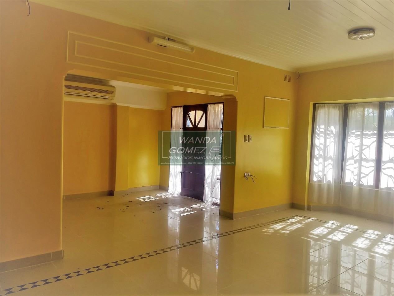 IMPORTANTE CASA EN SANTO TOME A LA VENTA