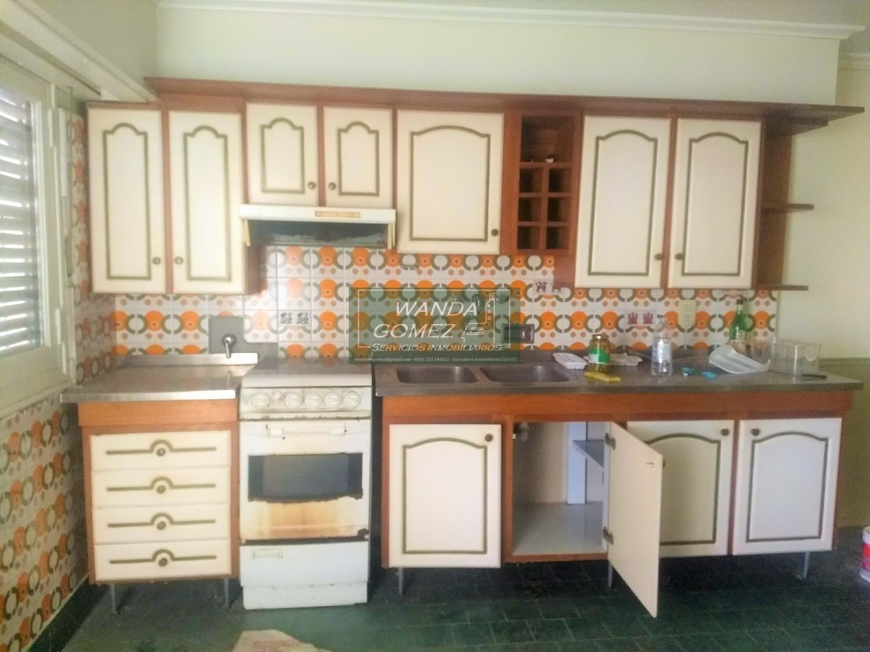 IMPORTANTE CASA EN SANTO TOME A LA VENTA
