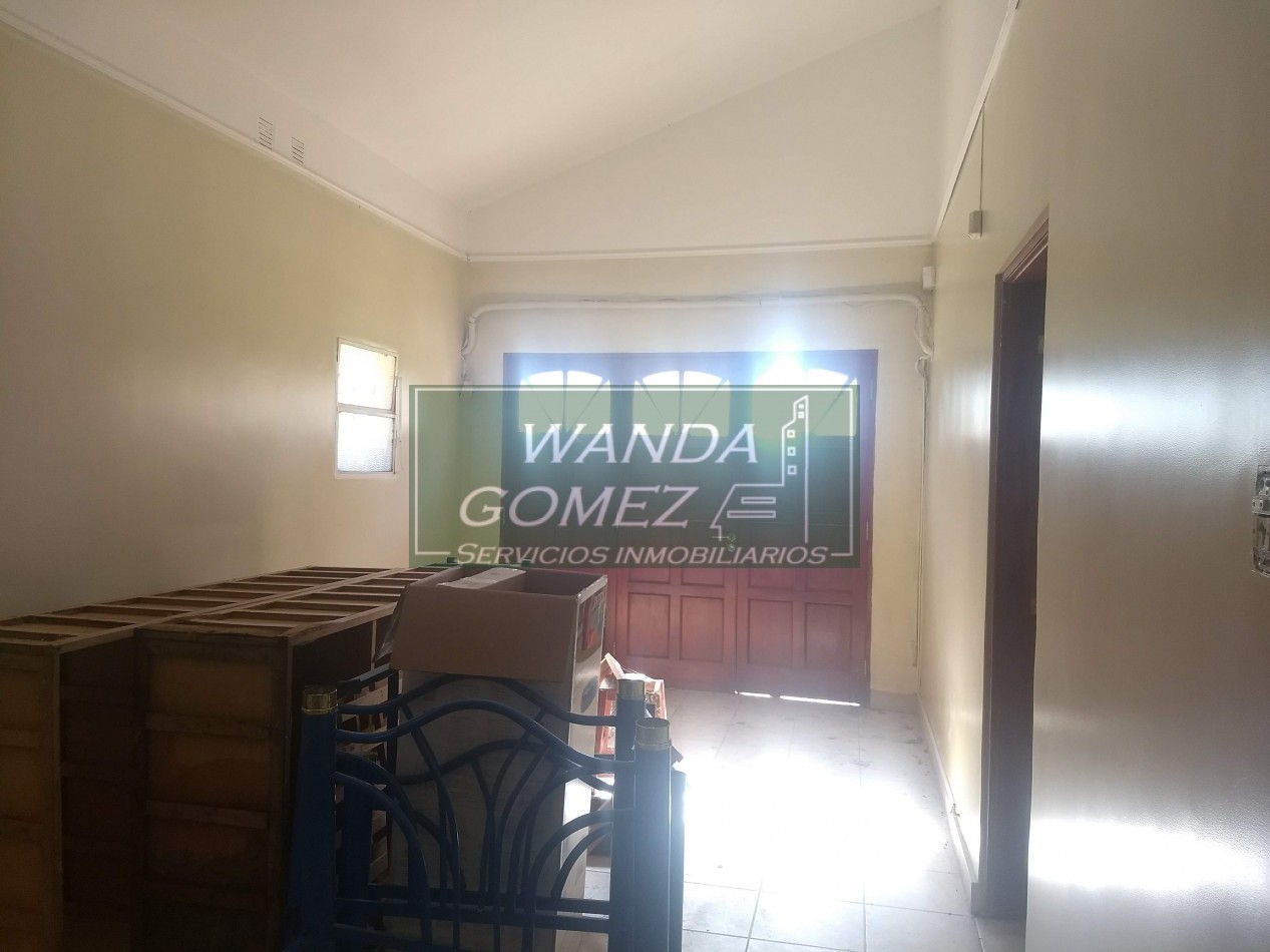 IMPORTANTE CASA EN SANTO TOME A LA VENTA