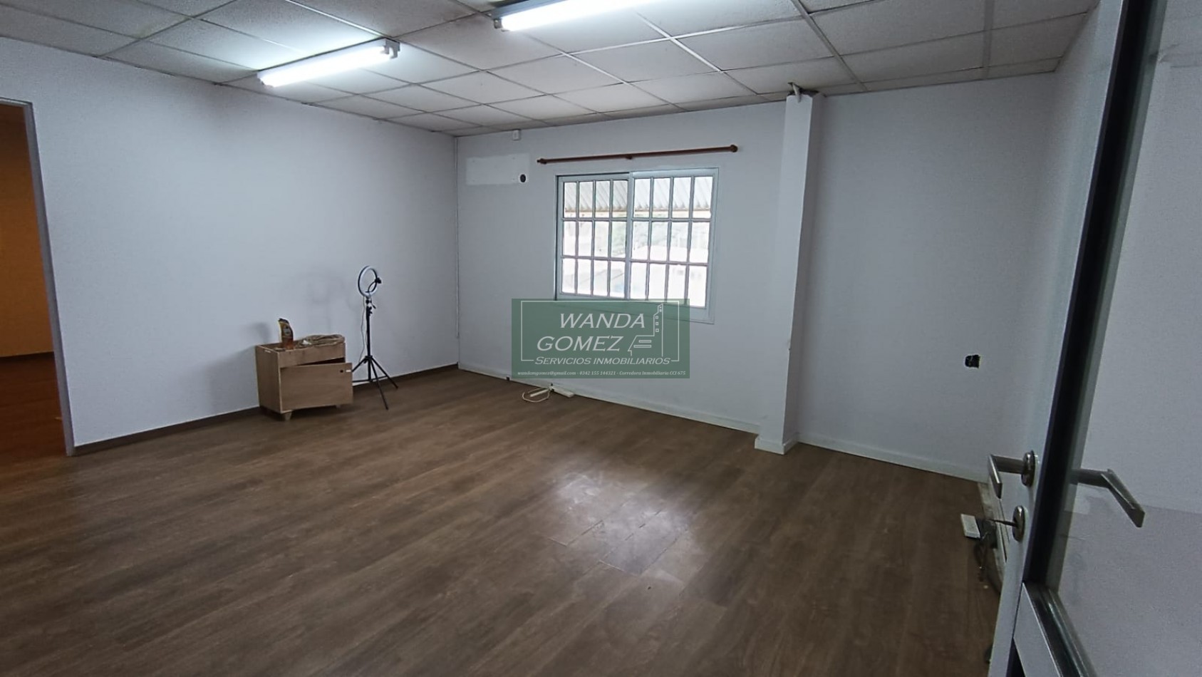 Galpon / Oficinas / Cocheras a la venta