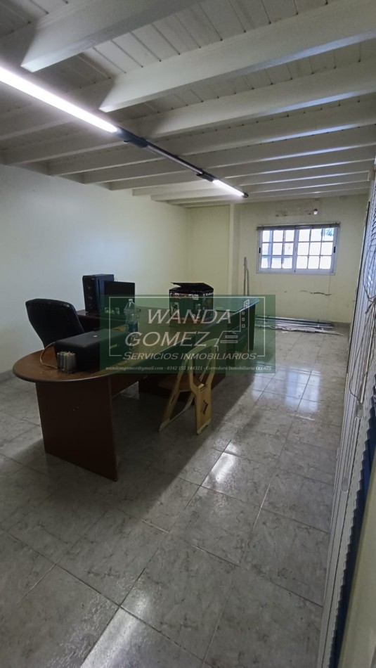 Galpon / Oficinas / Cocheras a la venta