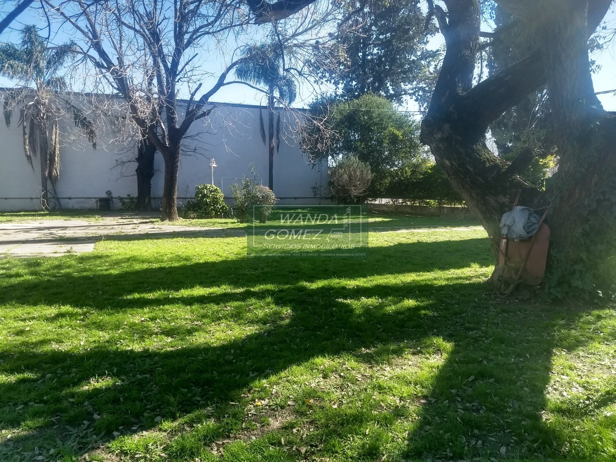 IMPORTANTE CASA EN SANTO TOME A LA VENTA