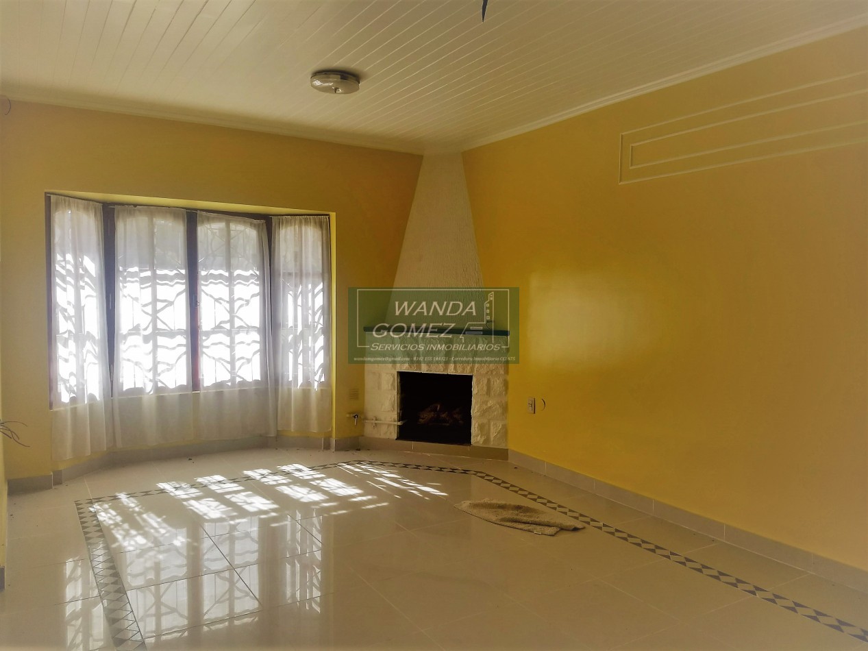 IMPORTANTE CASA EN SANTO TOME A LA VENTA