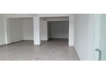 LOCAL COMERCIAL EN ALQUILER