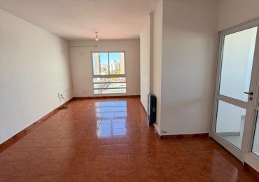 Departamento en alquiler 2 dorm - Macrocentro
