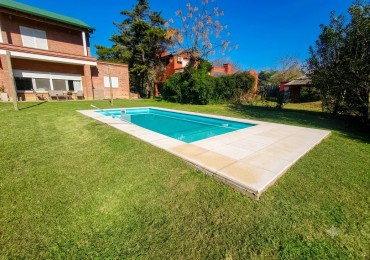 QUINTA A LA VENTA EN LIMITE DE RINCON Y ARROYO LEYES
