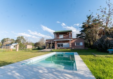 QUINTA A LA VENTA EN LIMITE DE RINCON Y ARROYO LEYES - APTA CREDITO