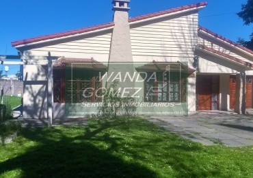IMPORTANTE CASA EN SANTO TOME A LA VENTA